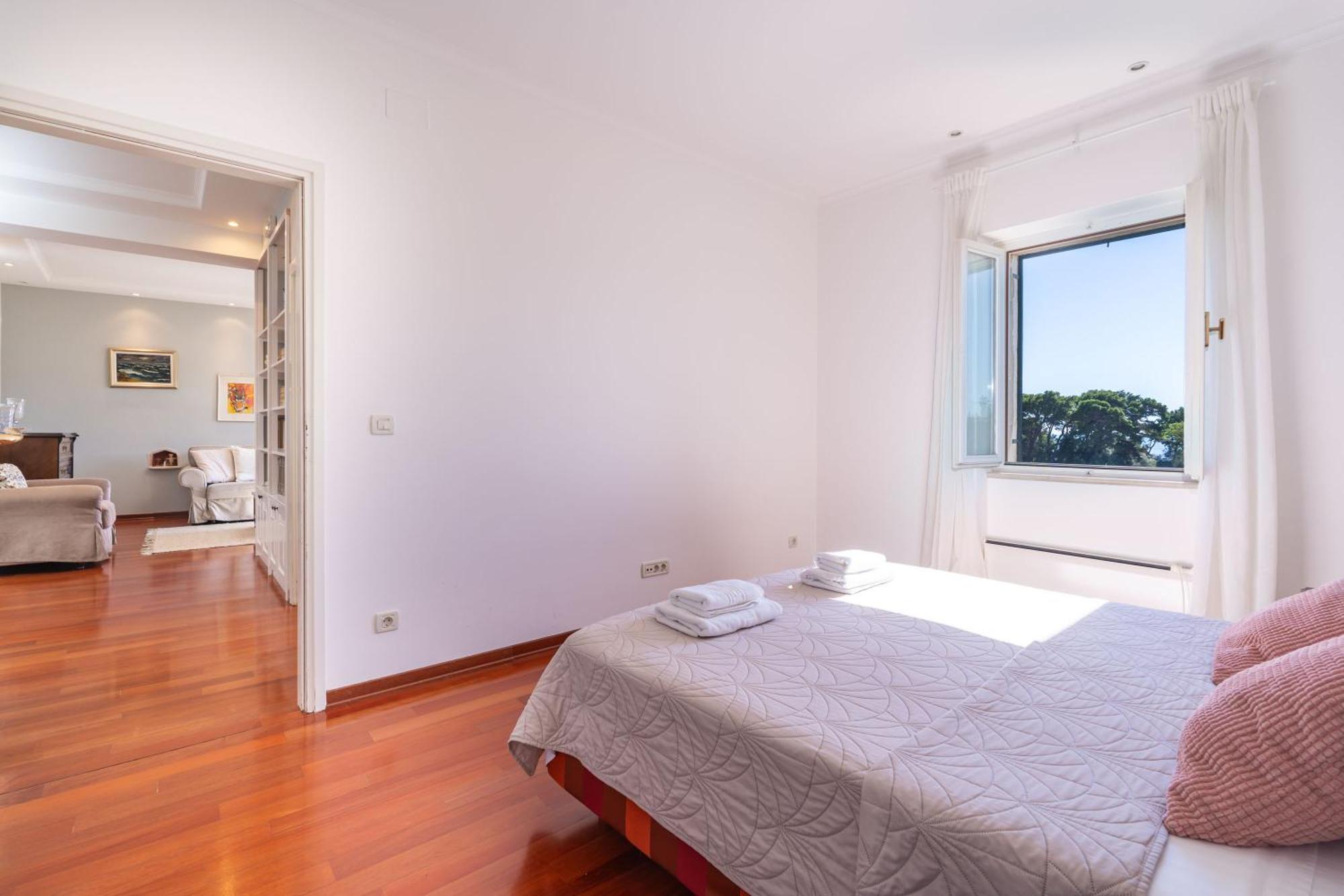 Apartment Alis Dubrovník Exteriér fotografie