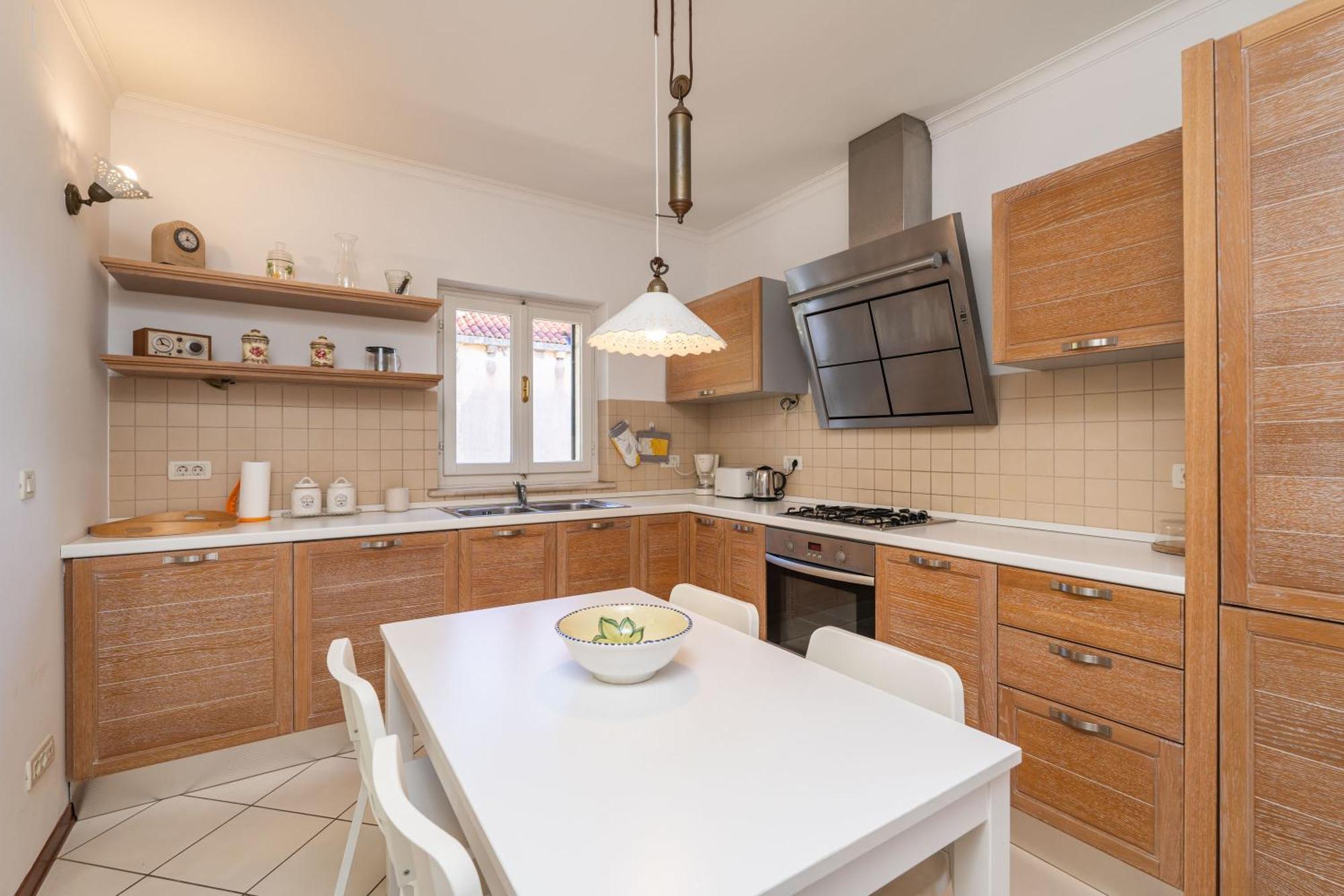 Apartment Alis Dubrovník Exteriér fotografie