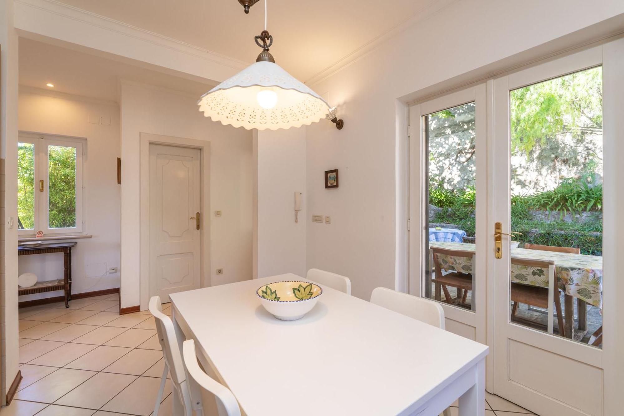 Apartment Alis Dubrovník Exteriér fotografie