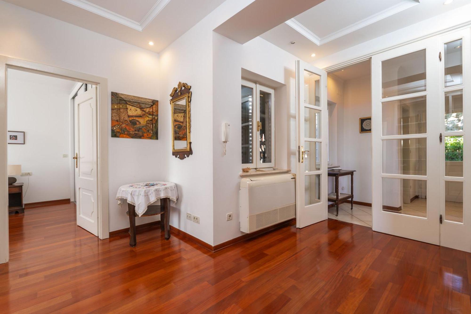 Apartment Alis Dubrovník Exteriér fotografie