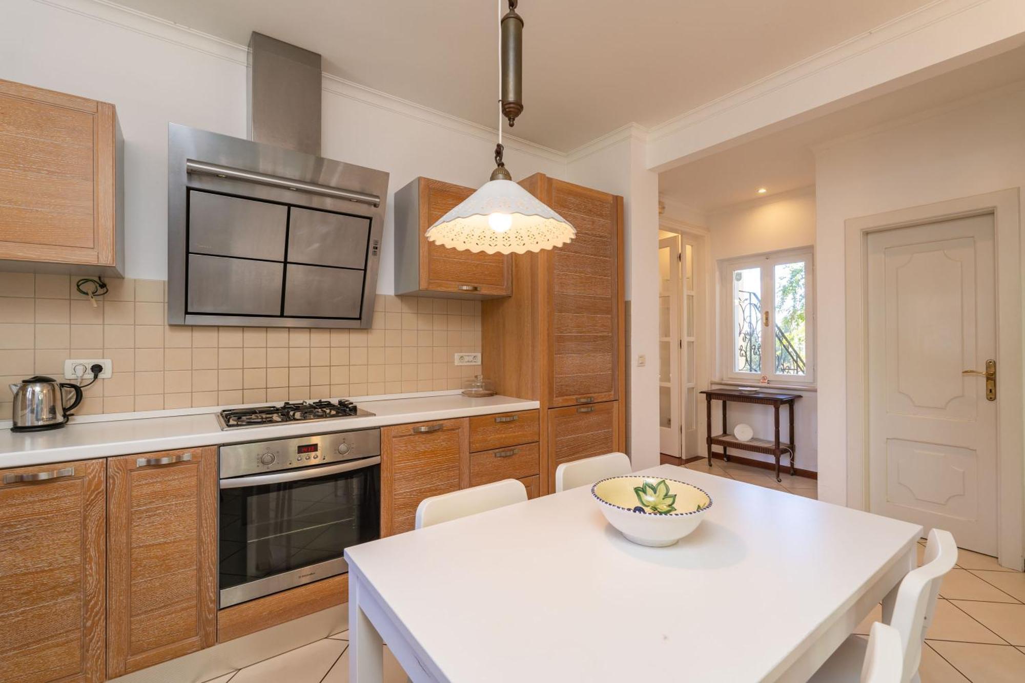Apartment Alis Dubrovník Exteriér fotografie