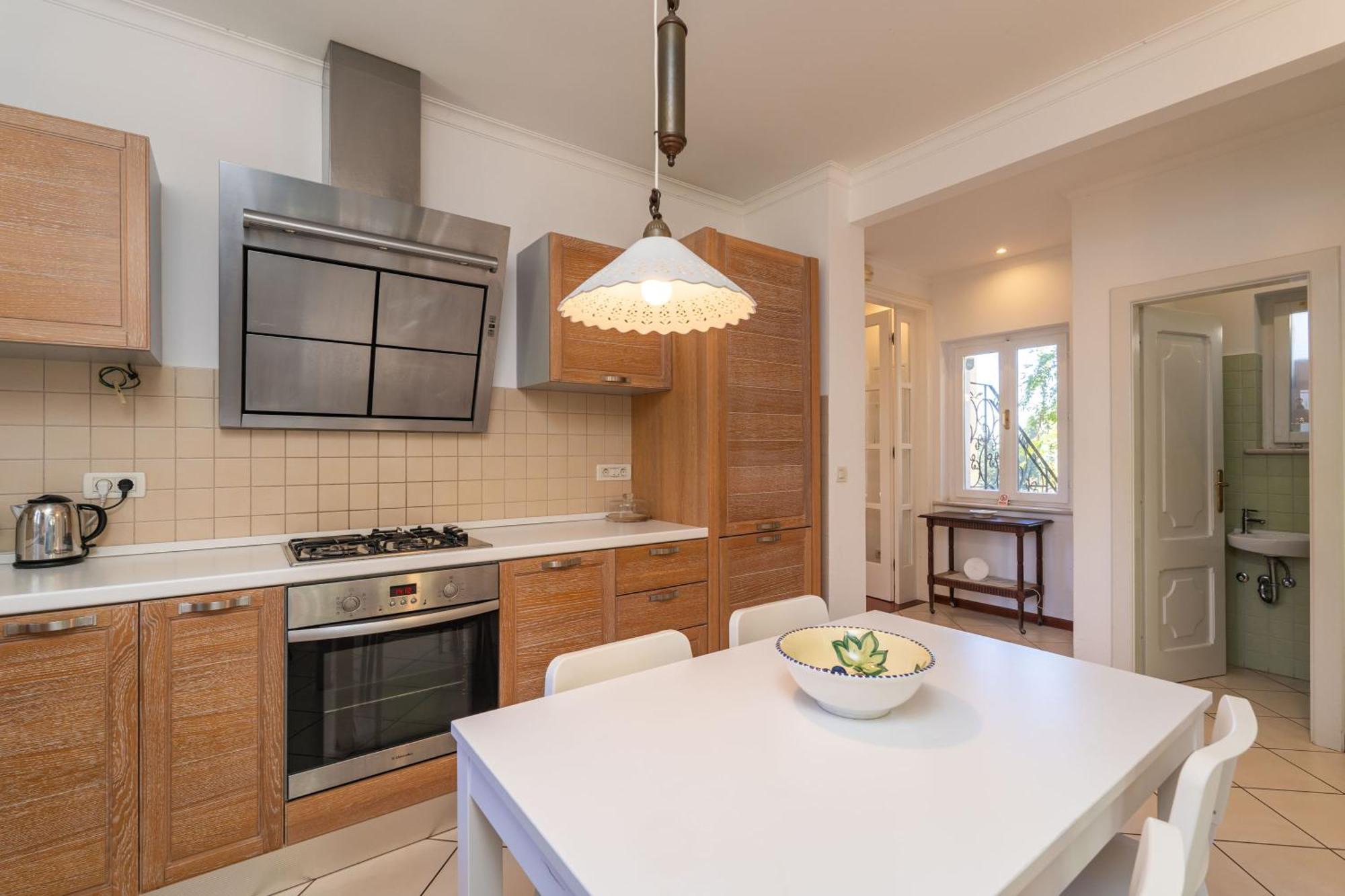 Apartment Alis Dubrovník Exteriér fotografie