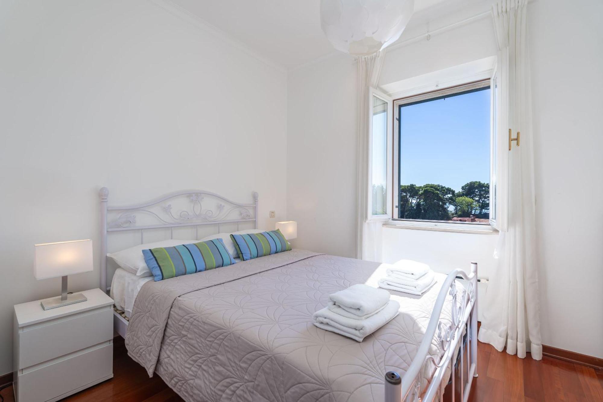 Apartment Alis Dubrovník Exteriér fotografie