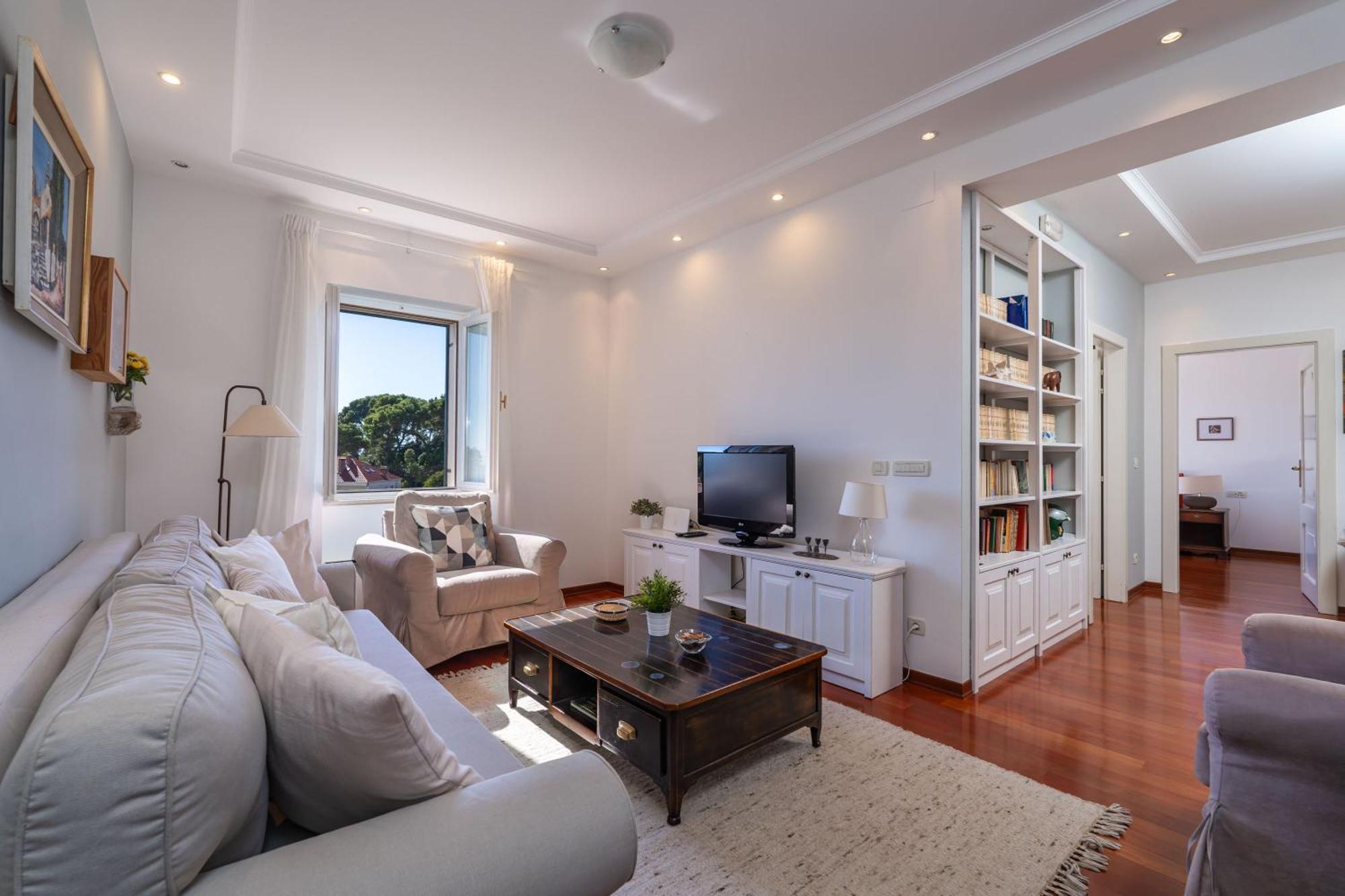 Apartment Alis Dubrovník Exteriér fotografie