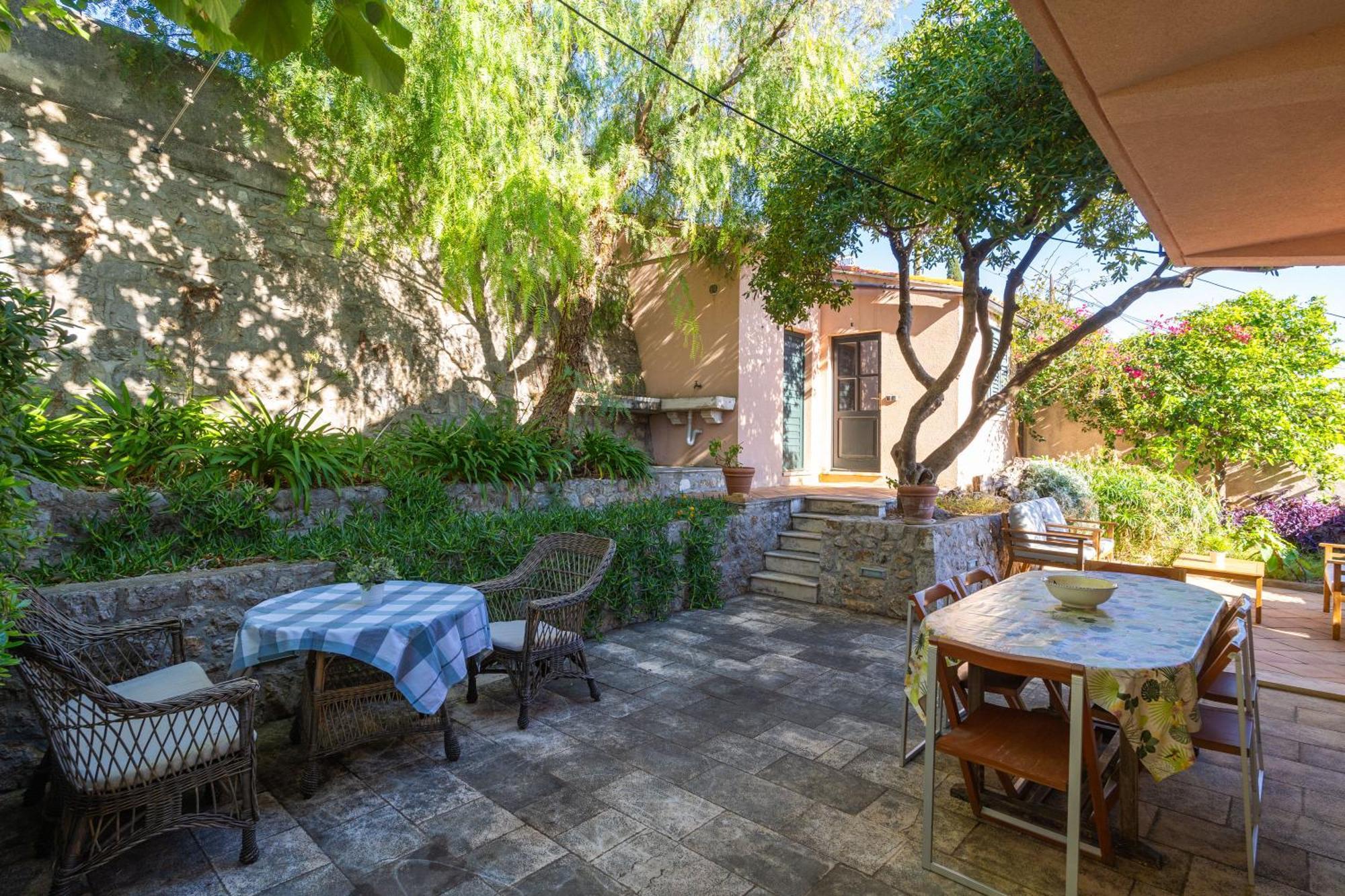 Apartment Alis Dubrovník Exteriér fotografie