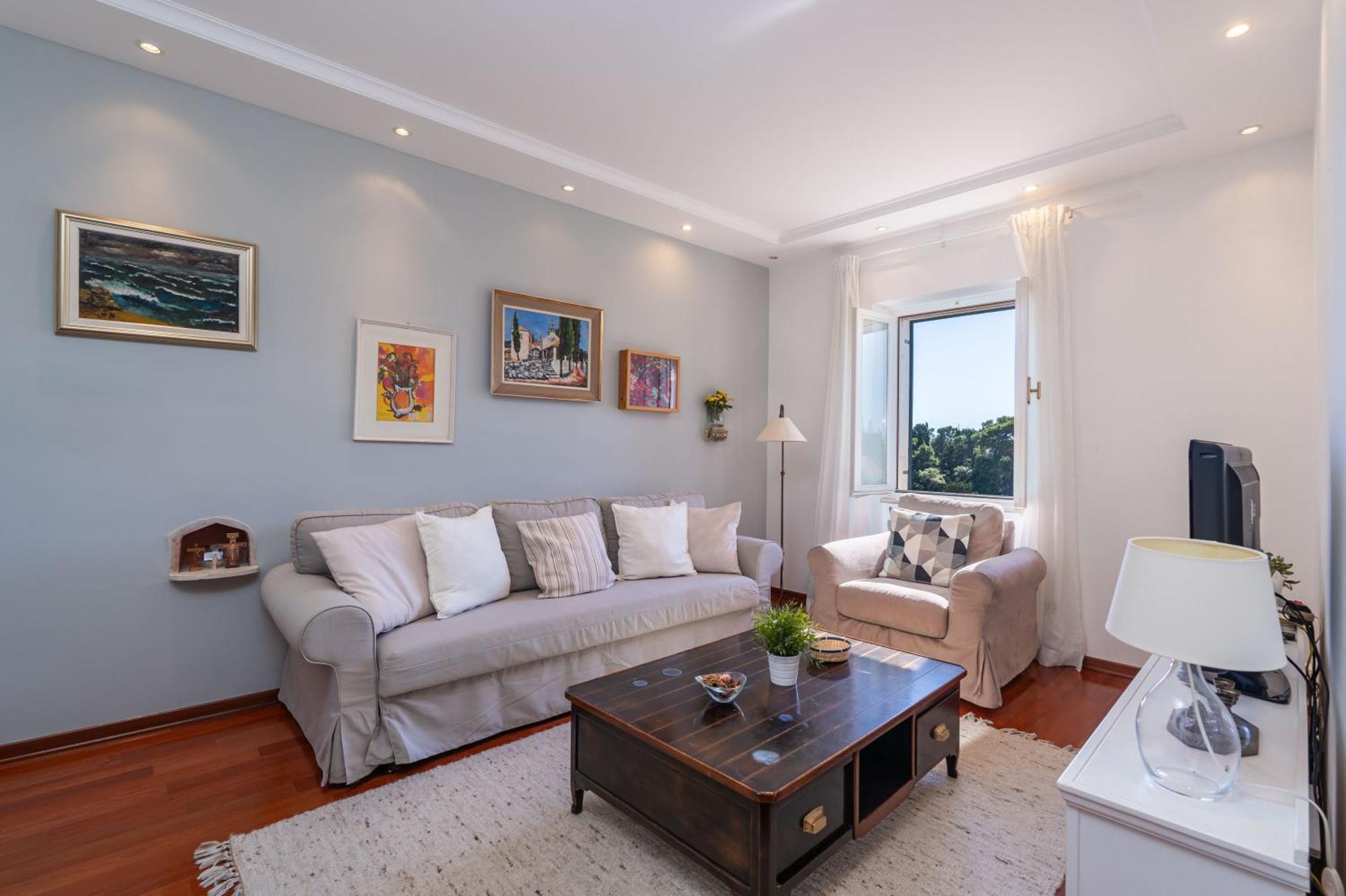 Apartment Alis Dubrovník Exteriér fotografie