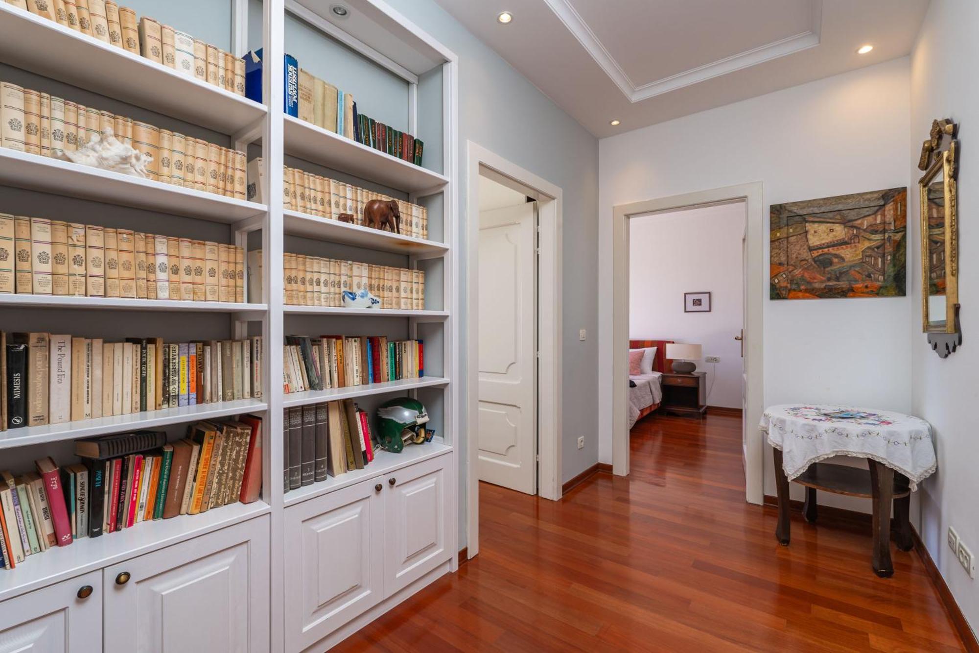 Apartment Alis Dubrovník Exteriér fotografie