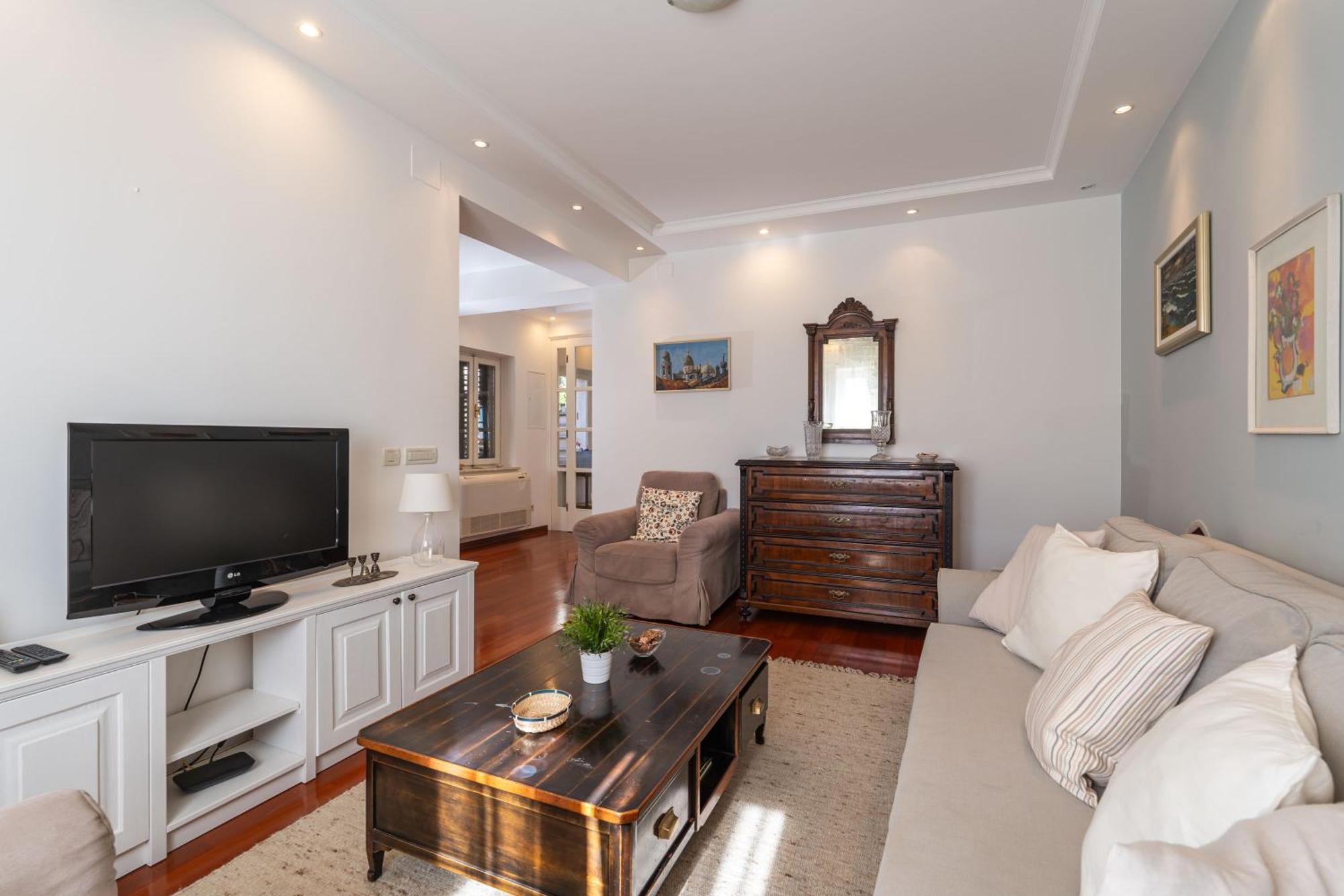Apartment Alis Dubrovník Exteriér fotografie